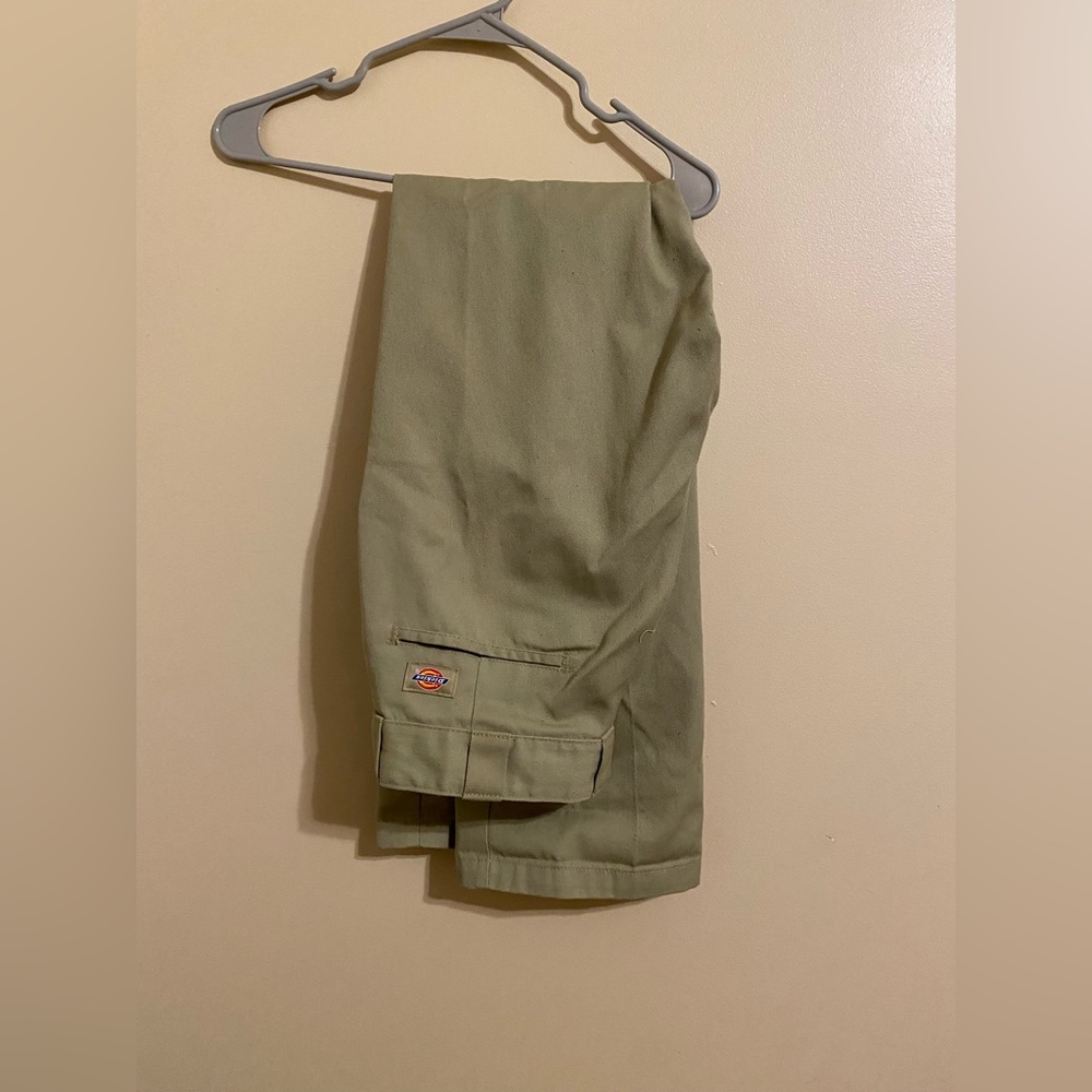 Dickies pants